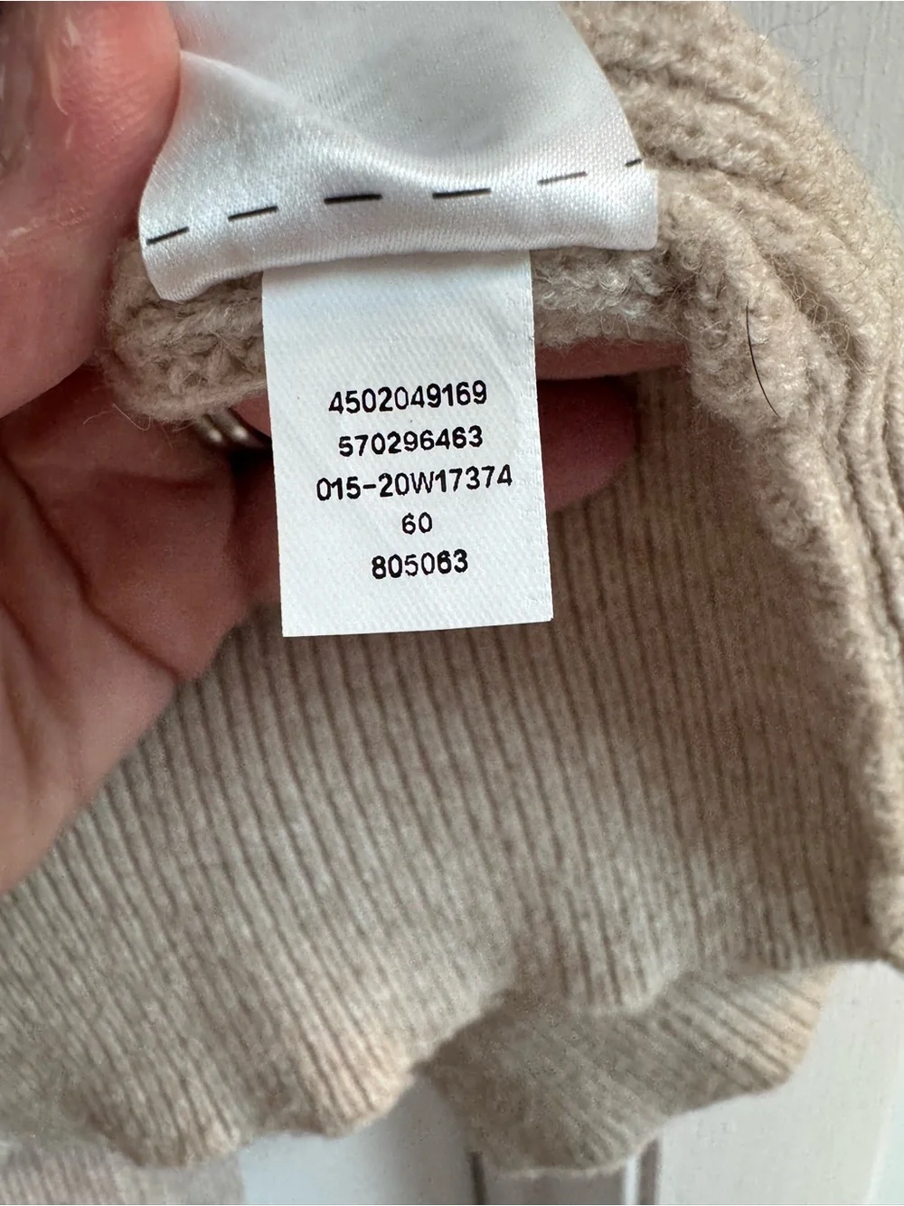 Sweater bundle - Picture 11 of 12